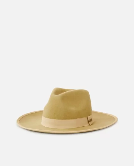 Hats & Beanies Women Rip Curl Premium Surf Wool Panama