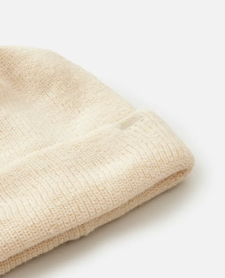 Hats & Beanies Women Rip Curl Surf Staple Reg Beanie - Image 3