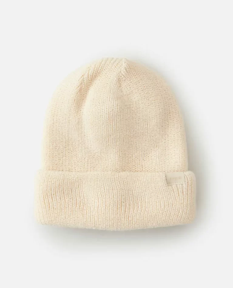 Hats & Beanies Women Rip Curl Surf Staple Reg Beanie