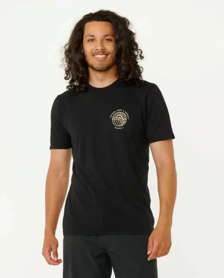 Hawaii Sunsets Tee Mens Tees & Tanks Rip Curl