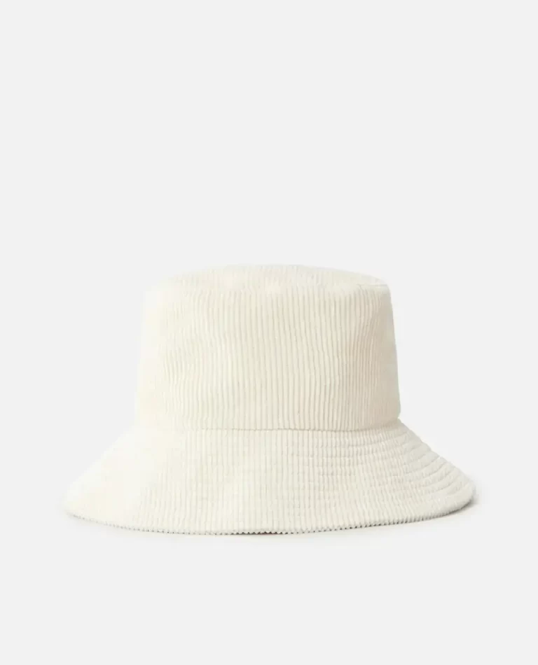 Hibiscus Heat Bucket Hat Women Rip Curl Hats & Beanies - Image 3
