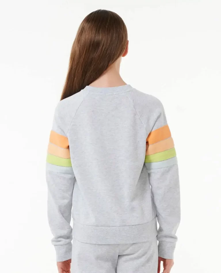 High Tide Surf Crew Kids Hoodies & Fleece Rip Curl - Image 3