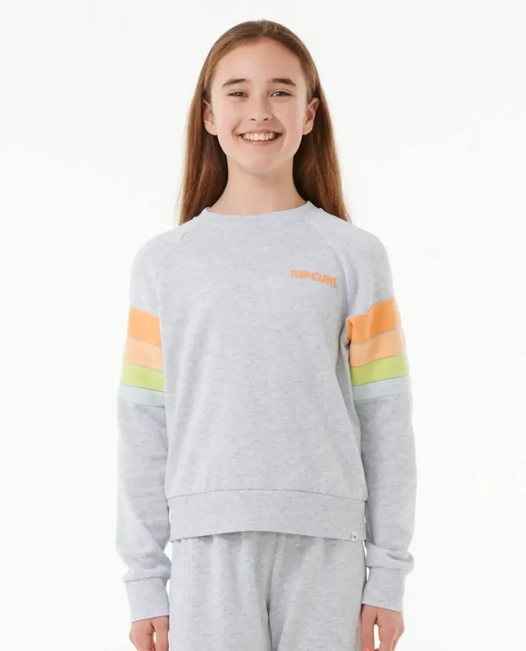 High Tide Surf Crew Kids Hoodies & Fleece Rip Curl - Image 4