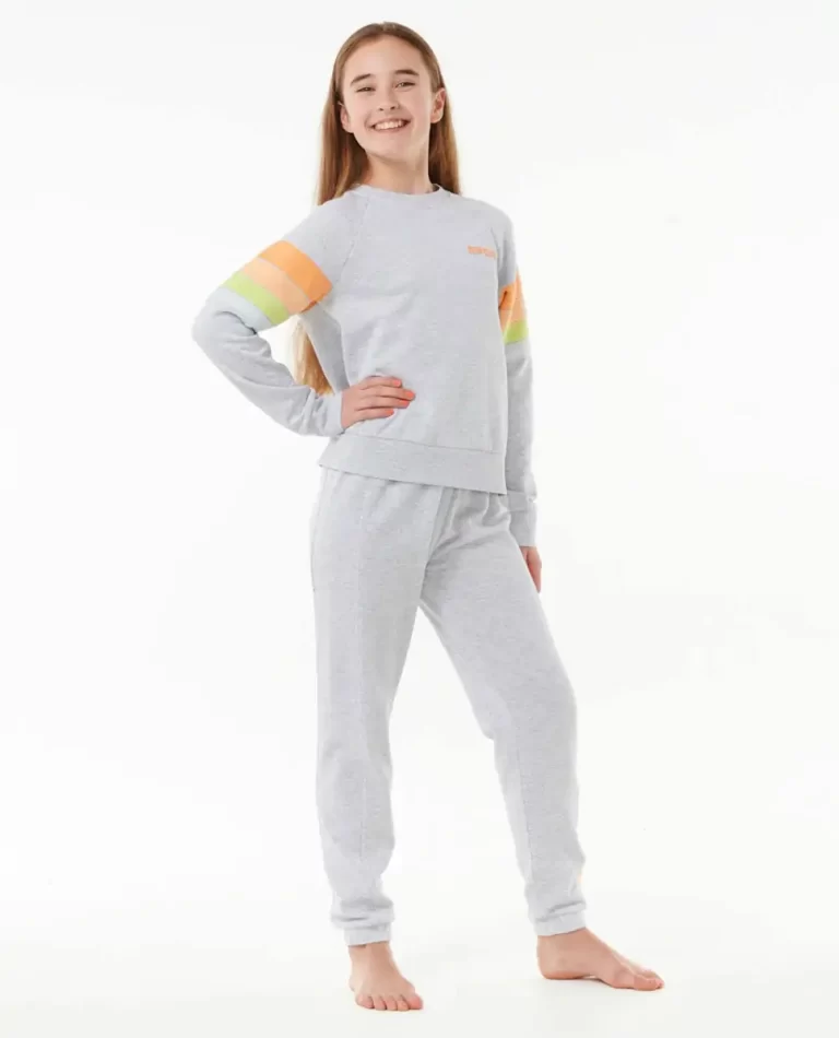 High Tide Surf Crew Kids Hoodies & Fleece Rip Curl - Image 5