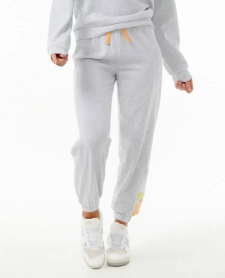 High Tide Track Pants Women Rip Curl Pants