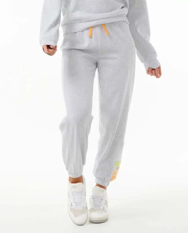 High Tide Track Pants Women Rip Curl Pants