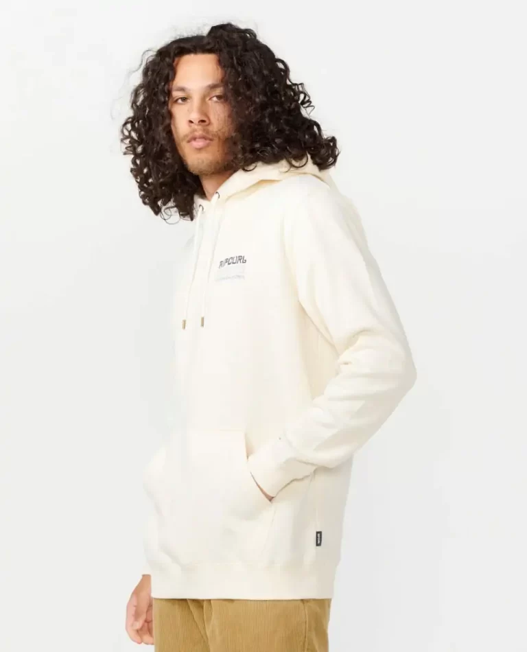 Hoffman Hood Hoodies & Fleece Mens Rip Curl - Image 2