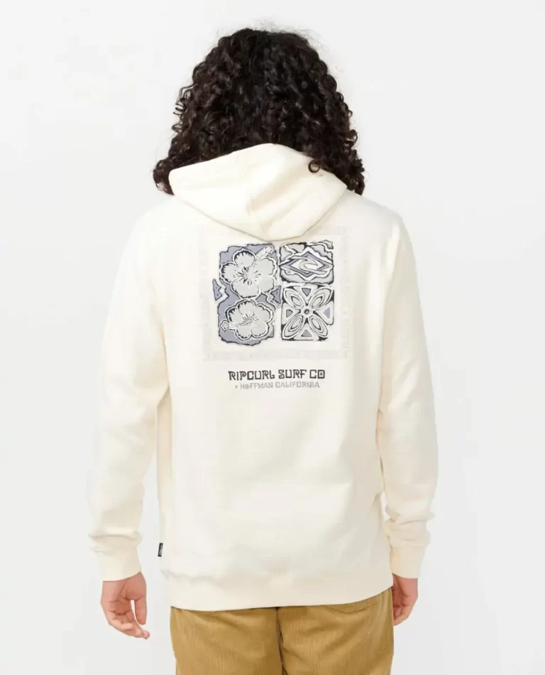 Hoffman Hood Hoodies & Fleece Mens Rip Curl - Image 3