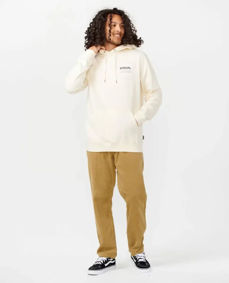 Hoffman Hood Hoodies & Fleece Mens Rip Curl - Image 4