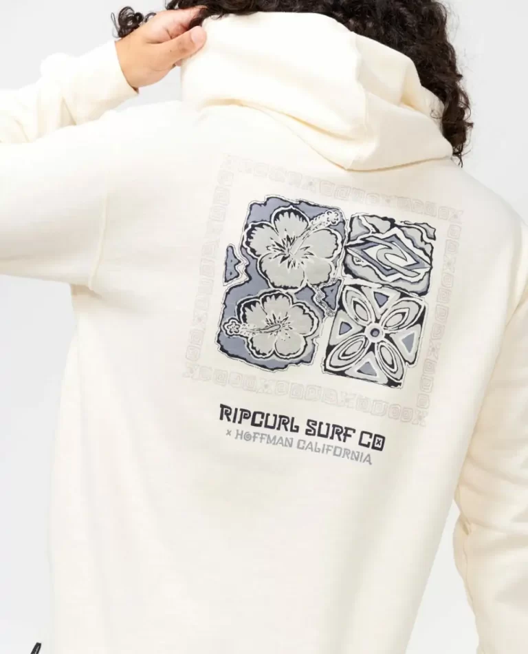 Hoffman Hood Hoodies & Fleece Mens Rip Curl - Image 5