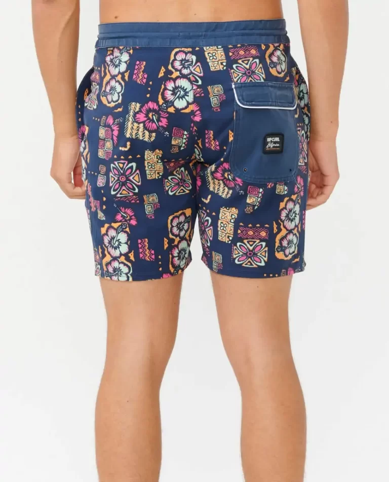 Hoffman Layday 18" Boardshorts Rip Curl Mens Boardshorts - Image 2