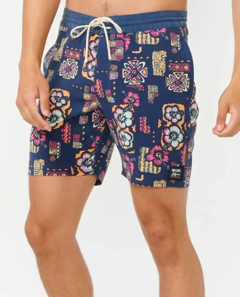 Hoffman Layday 18" Boardshorts Rip Curl Mens Boardshorts - Image 3