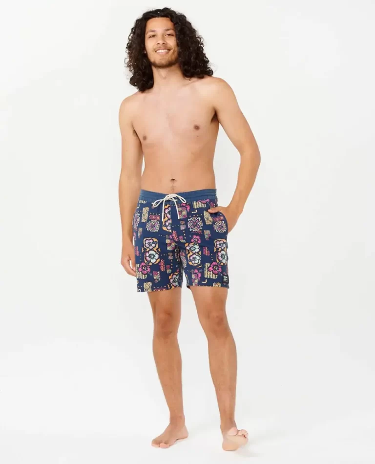 Hoffman Layday 18" Boardshorts Rip Curl Mens Boardshorts - Image 4