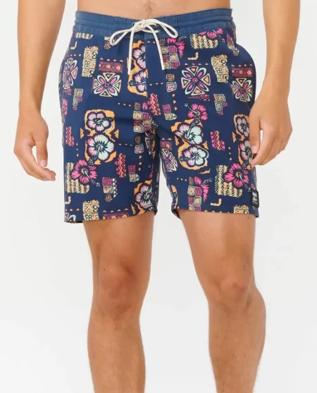 Hoffman Layday 18" Boardshorts Rip Curl Mens Boardshorts