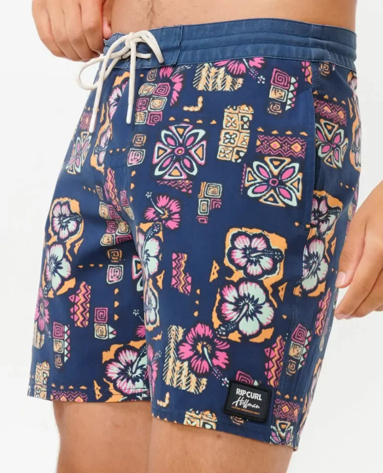 Hoffman Layday 18" Boardshorts Rip Curl Mens Boardshorts - Image 5