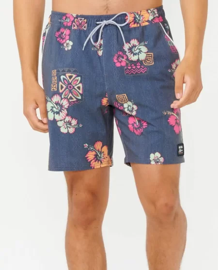 Hoffman Volley 18" Boardshorts Boardshorts Rip Curl Mens