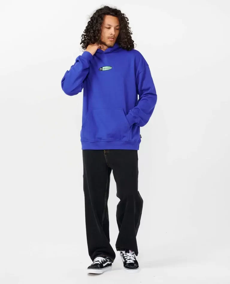 Hoodies & Fleece Archive Super Computer Hood Rip Curl Mens - Image 4