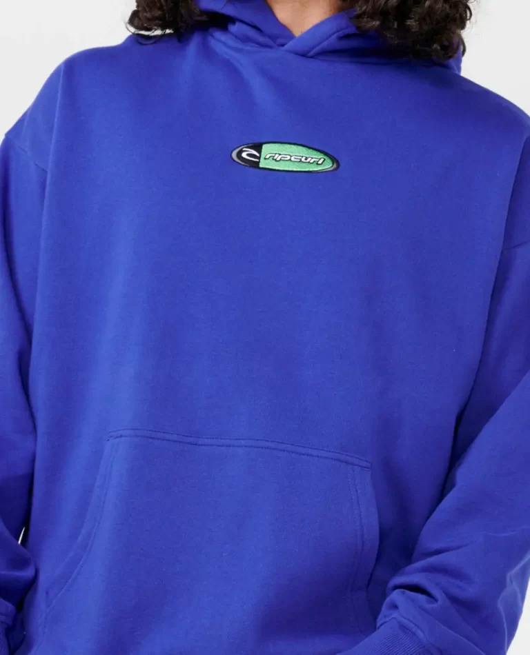 Hoodies & Fleece Archive Super Computer Hood Rip Curl Mens - Image 5