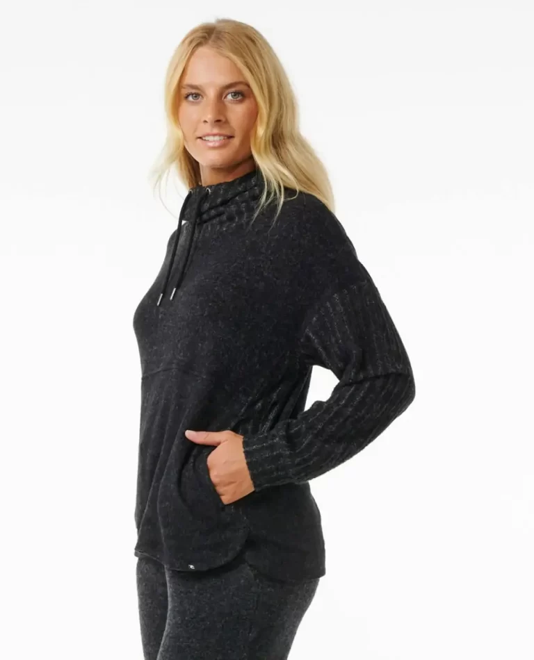 Hoodies & Fleece Cosy Hood Women Rip Curl - Image 2