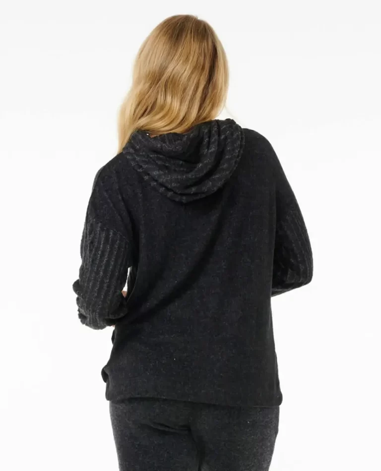 Hoodies & Fleece Cosy Hood Women Rip Curl - Image 3