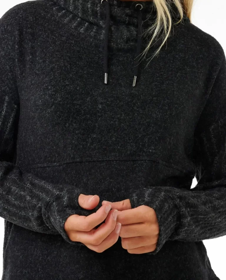 Hoodies & Fleece Cosy Hood Women Rip Curl - Image 5