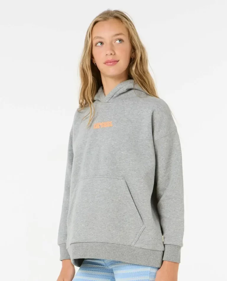 Hoodies & Fleece Kids Rip Curl Island Bliss Hood - Image 2