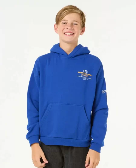 Hoodies & Fleece Kids Rip Curl Pro Bells Beach 2025 Event Hood