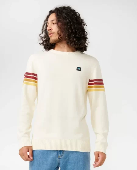 Hoodies & Fleece Mens Rip Curl Surf Revival Crew