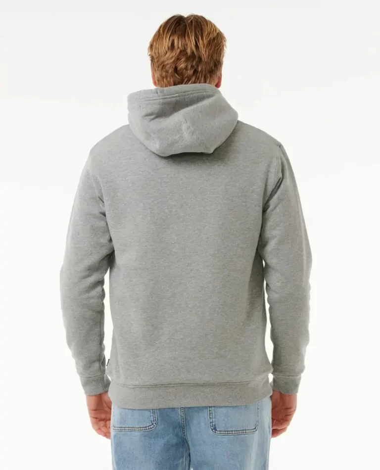 Hoodies & Fleece Rip Curl Icons Lined Fleece Mens - Image 3