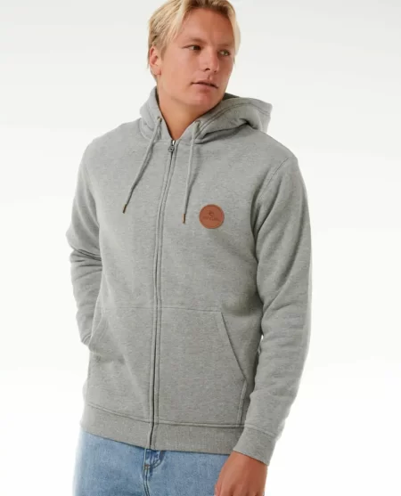 Hoodies & Fleece Rip Curl Icons Lined Fleece Mens