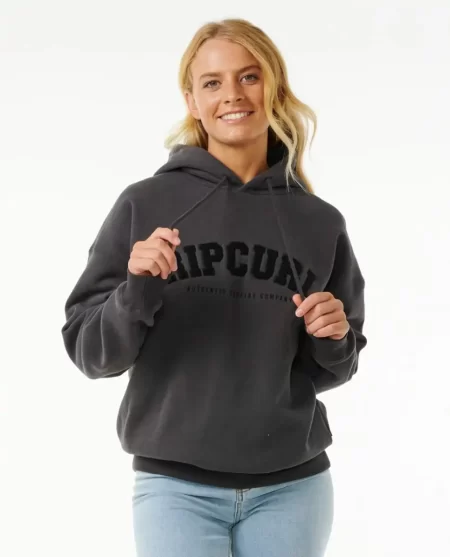 Hoodies & Fleece Rip Curl Women Varsity Hoodie