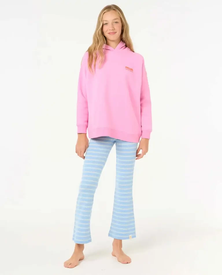 Hoodies & Fleece Surf Puff Heritage Hood (8 Rip Curl Kids - Image 4