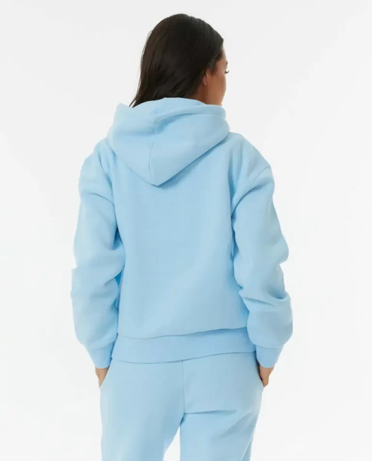 Hoodies & Fleece Surf Staple Relaxed Hood Women Rip Curl - Image 3