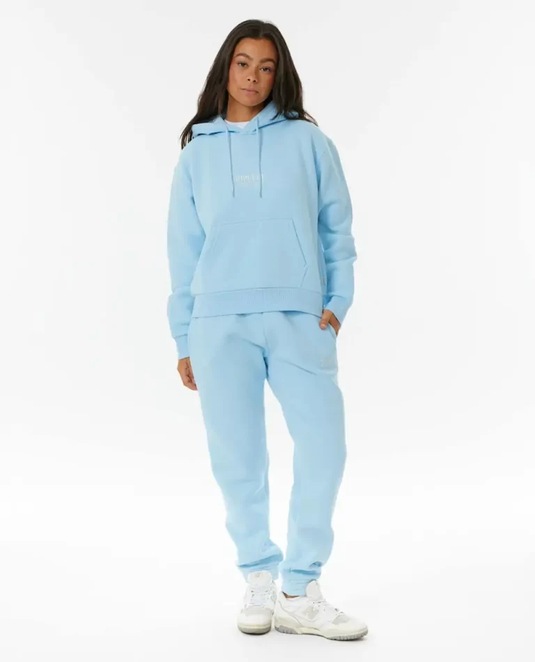 Hoodies & Fleece Surf Staple Relaxed Hood Women Rip Curl - Image 4