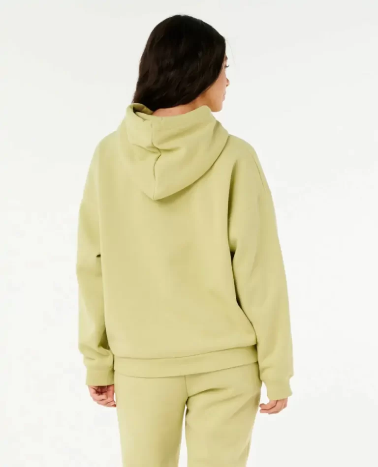 Hoodies & Fleece Varsity Hoodie Rip Curl Women - Image 3
