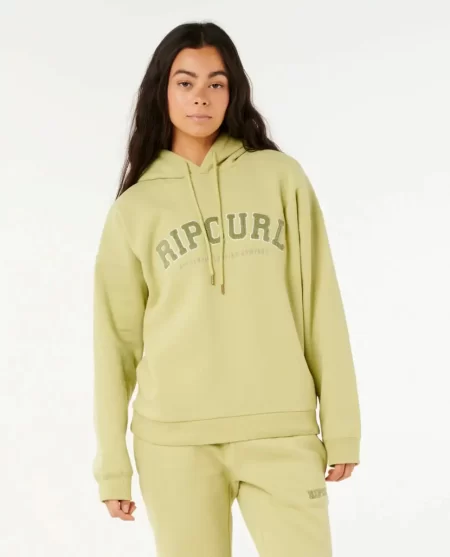 Hoodies & Fleece Varsity Hoodie Rip Curl Women