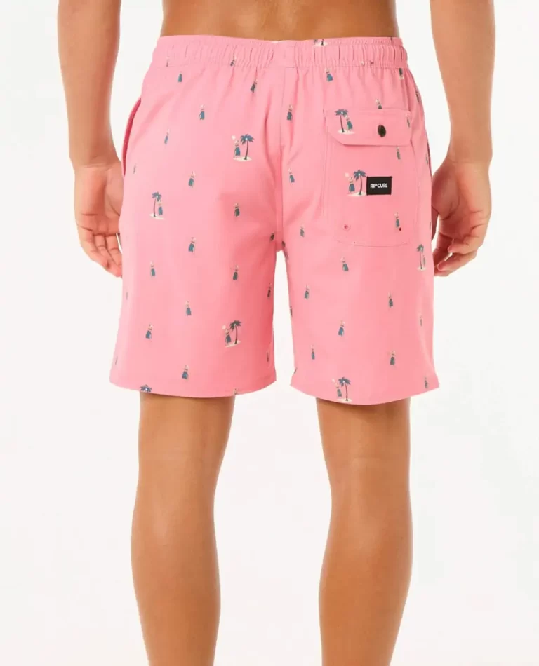 Hula Breach 18" Volley Short Rip Curl Mens Boardshorts - Image 2