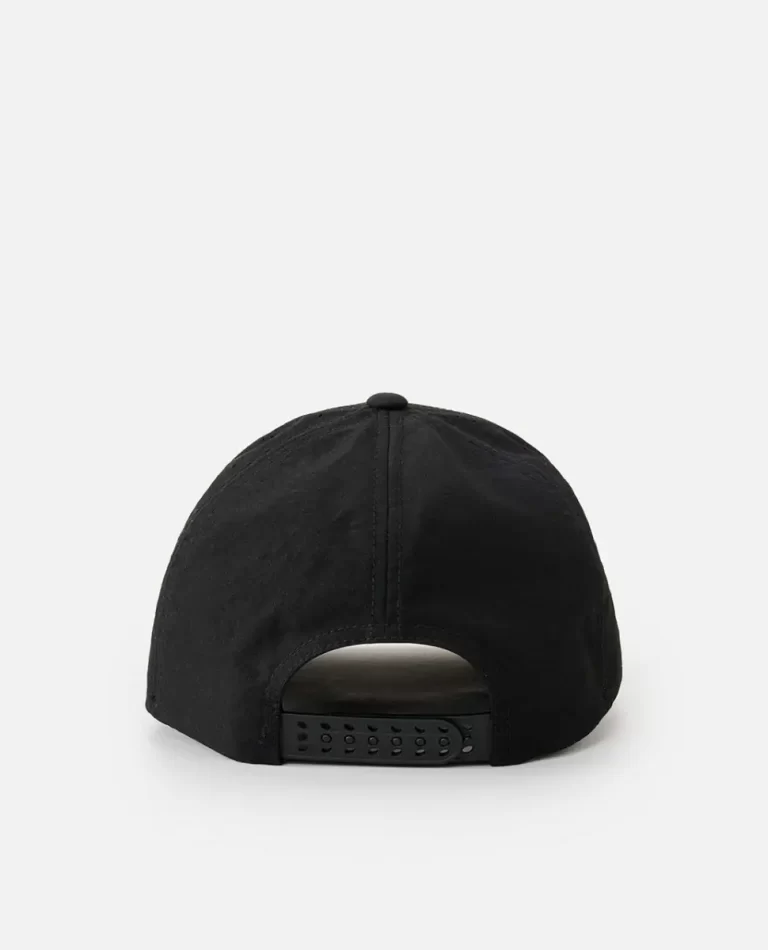 Hydro Elite Flexfit Snap Back Cap Hats & Beanies Rip Curl Mens - Image 3