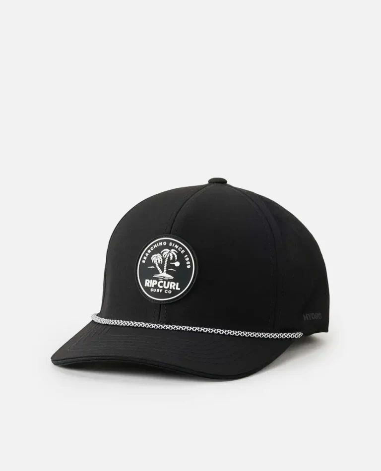 Hydro Elite Flexfit Snap Back Cap Hats & Beanies Rip Curl Mens