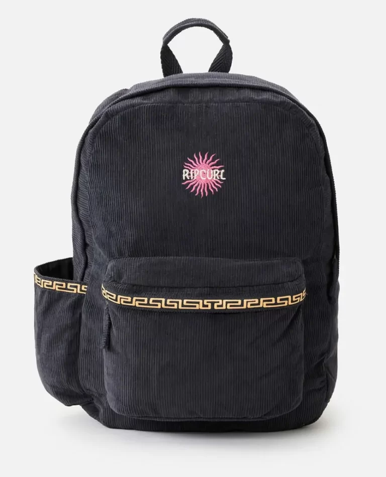 Icons 18L Cord Backpack Rip Curl Backpacks & Bags Women - Image 2