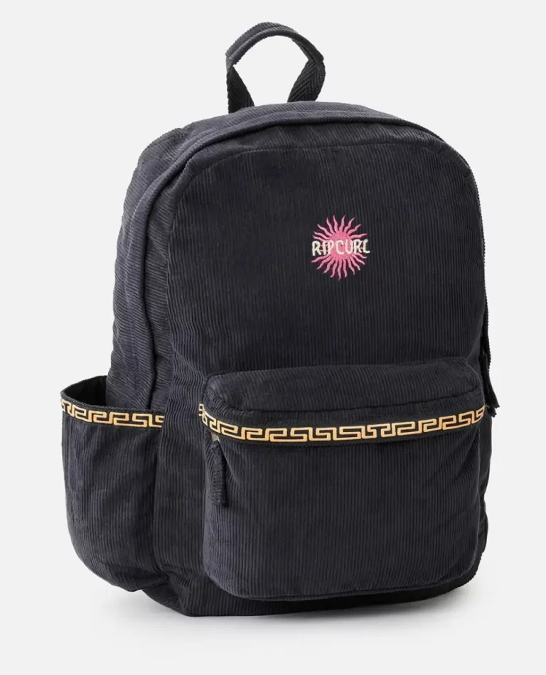 Icons 18L Cord Backpack Rip Curl Backpacks & Bags Women - Image 3