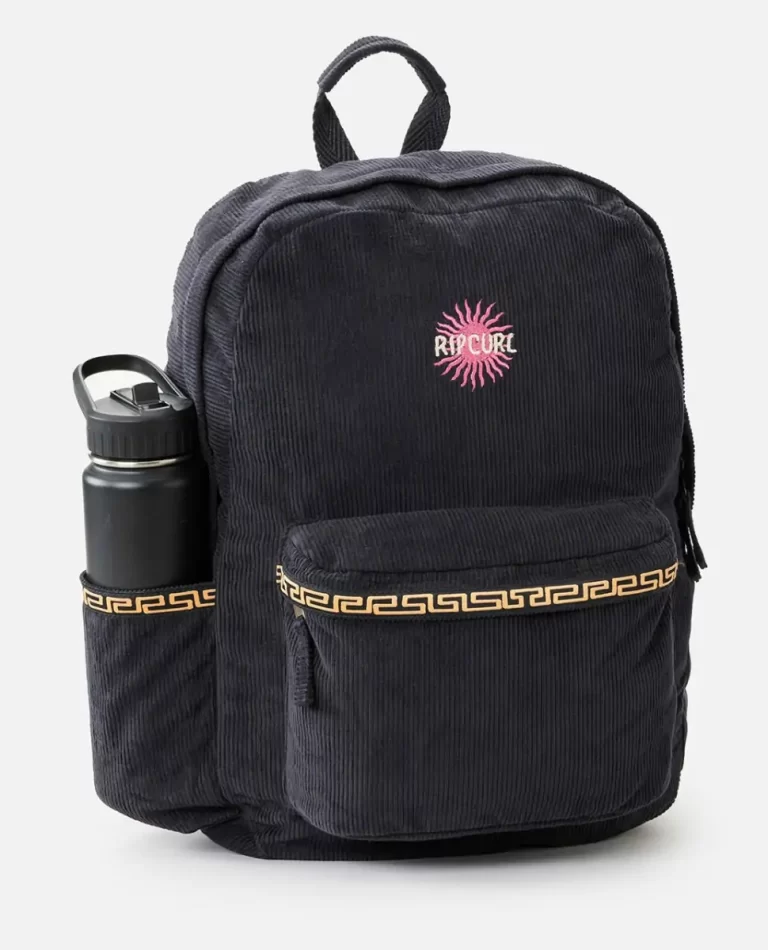 Icons 18L Cord Backpack Rip Curl Backpacks & Bags Women - Image 4