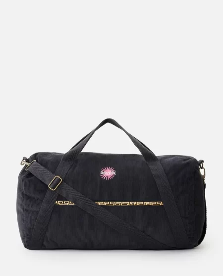 Icons Cord 40L Duffle Bag Women Luggage & Travel Rip Curl