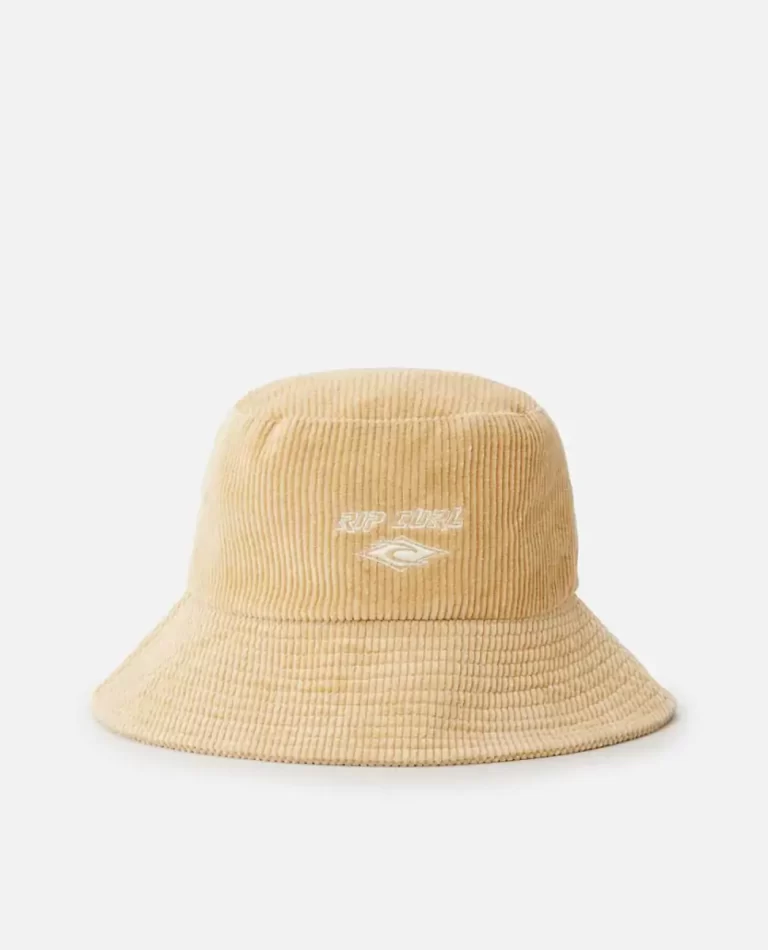 Icons Of Surf Bucket Hat Women Hats & Beanies Rip Curl - Image 2