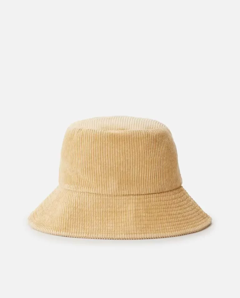 Icons Of Surf Bucket Hat Women Hats & Beanies Rip Curl - Image 3