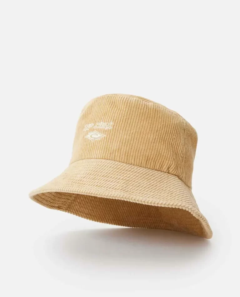 Icons Of Surf Bucket Hat Women Hats & Beanies Rip Curl - Image 4