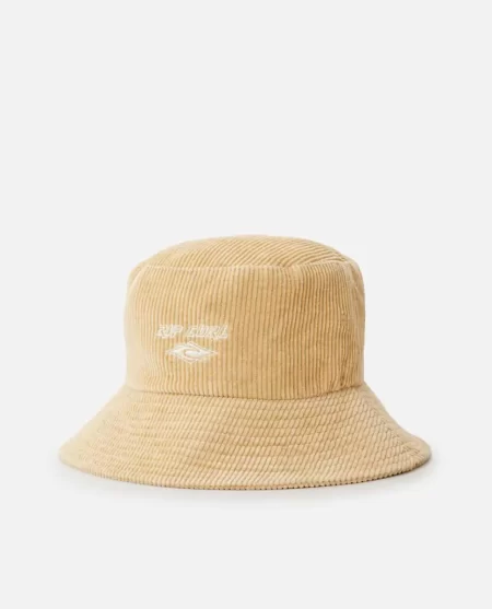 Icons Of Surf Bucket Hat Women Hats & Beanies Rip Curl