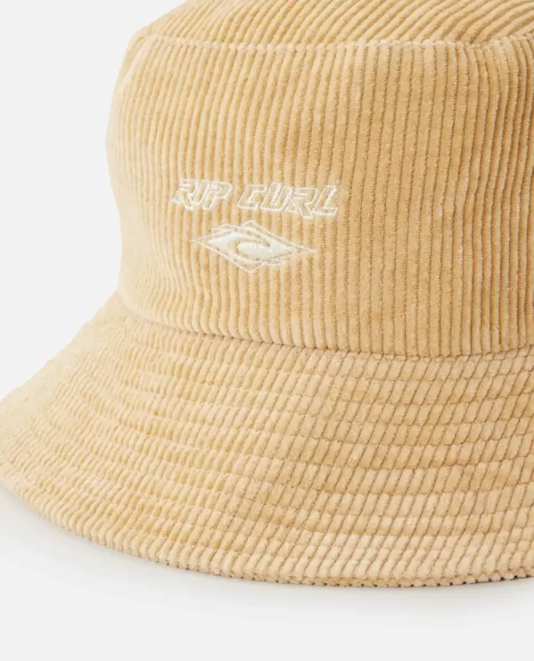 Icons Of Surf Bucket Hat Women Hats & Beanies Rip Curl - Image 5