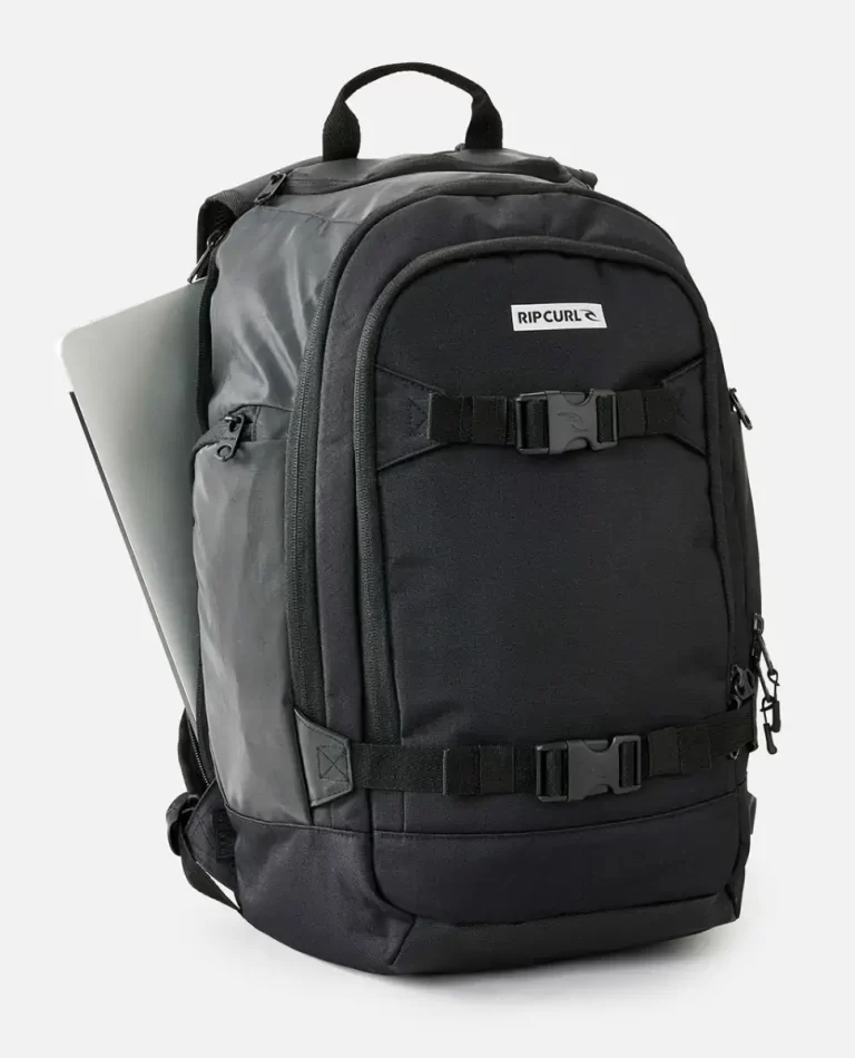 Icons Posse 33L Backpack Backpacks & Bags Rip Curl Mens - Image 4