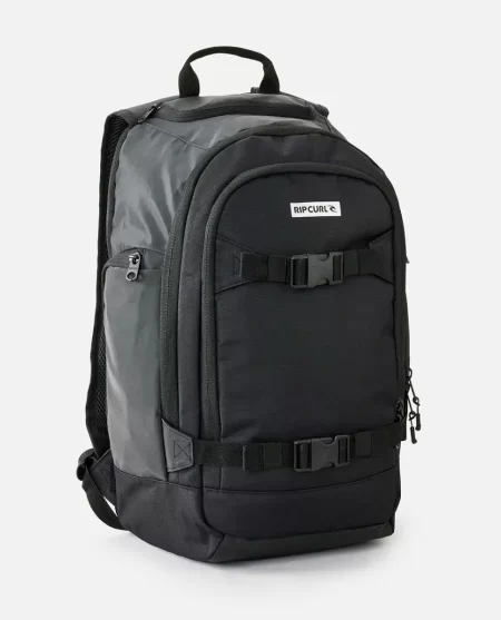 Icons Posse 33L Backpack Backpacks & Bags Rip Curl Mens